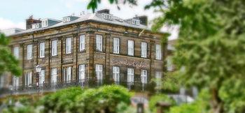 Beiderbeckes Hotel Scarborough Bagian luar foto